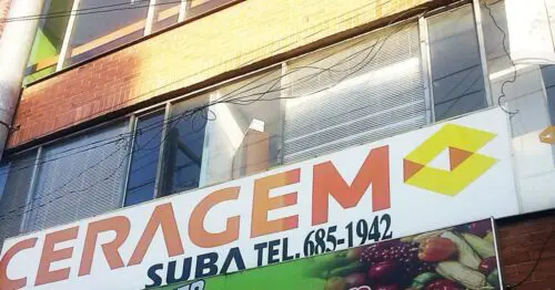 CENTRO MEDICO CERAGEM CARRERA 91 BOGOTÁ CENTRO MEDICO CERAGEM CARRERA 91 BOGOTÁ